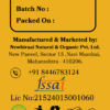 Hiraai Desi A2 Cow Ghee 1kg