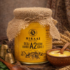 D2 Hiraai Desi A2 Cow Ghee 200g