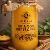 G1 Hiraai Gir A2 Cow Ghee 1kg