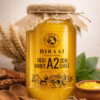 Hiraai Desi A2 Cow Ghee 1kg