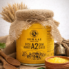 d2 (2) Hiraai Desi A2 Cow Ghee 200g