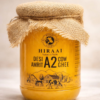 Hiraai Desi A2 Cow Ghee 500g