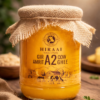 Hiraai Gir A2 Cow Ghee 500g